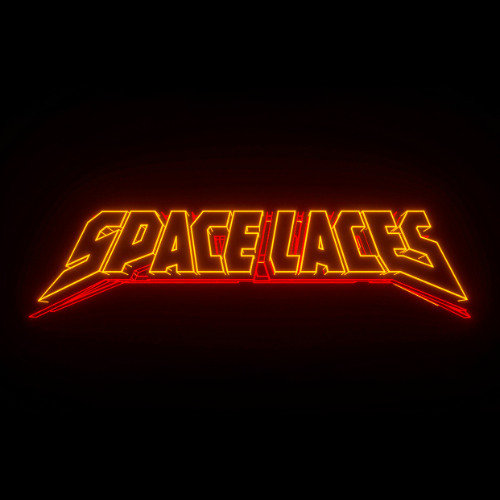 Space Laces - Slice n Dice (Skrillex Remix)