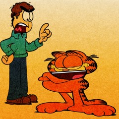 Vs Jon Arbuckle - JonJonJon