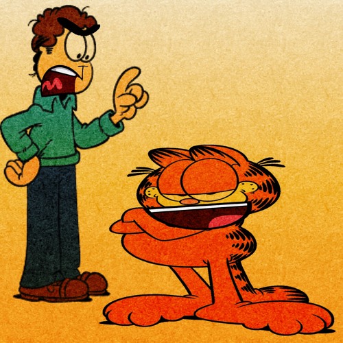 Vs Jon Arbuckle - JonJonJon