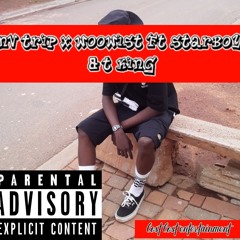 Long Life Ft Starboy_Da_Slayer & T-King