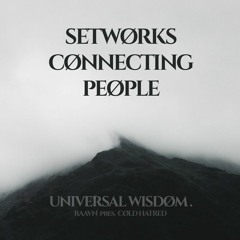 Universal Wisdom. Music Podcast #018
