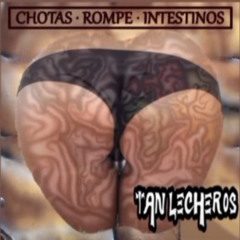 PRO-LIBIDO - CALLEJEROS COVER (DIRTY SESSION ) @Sebajol