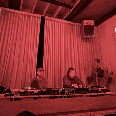 Hearing Things (live at Tender) 5.9.26