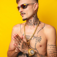 RAVE INFINITY - DJ FEPAS