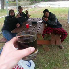 Crook👑ft Heavy red -Think Positive 🧠prod. by Crook👑