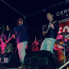 Verte Sangrando (Serial Asesino Cover) (En Vivo)