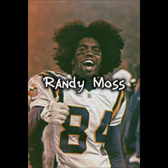 SpinnaVa - Randy Moss (Prod. 9ulyyy x Fxzo)
