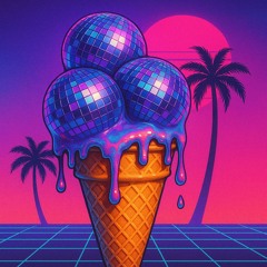 Disco Gelato