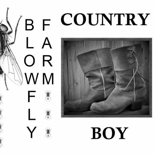 Stream 03 Country Boy Blowfly Farm Country Boy Album by John Moon