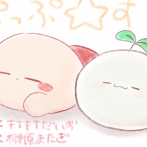 ポップスター “Popstar” Remix Arrange 【Kirby 64  / 打打だいず