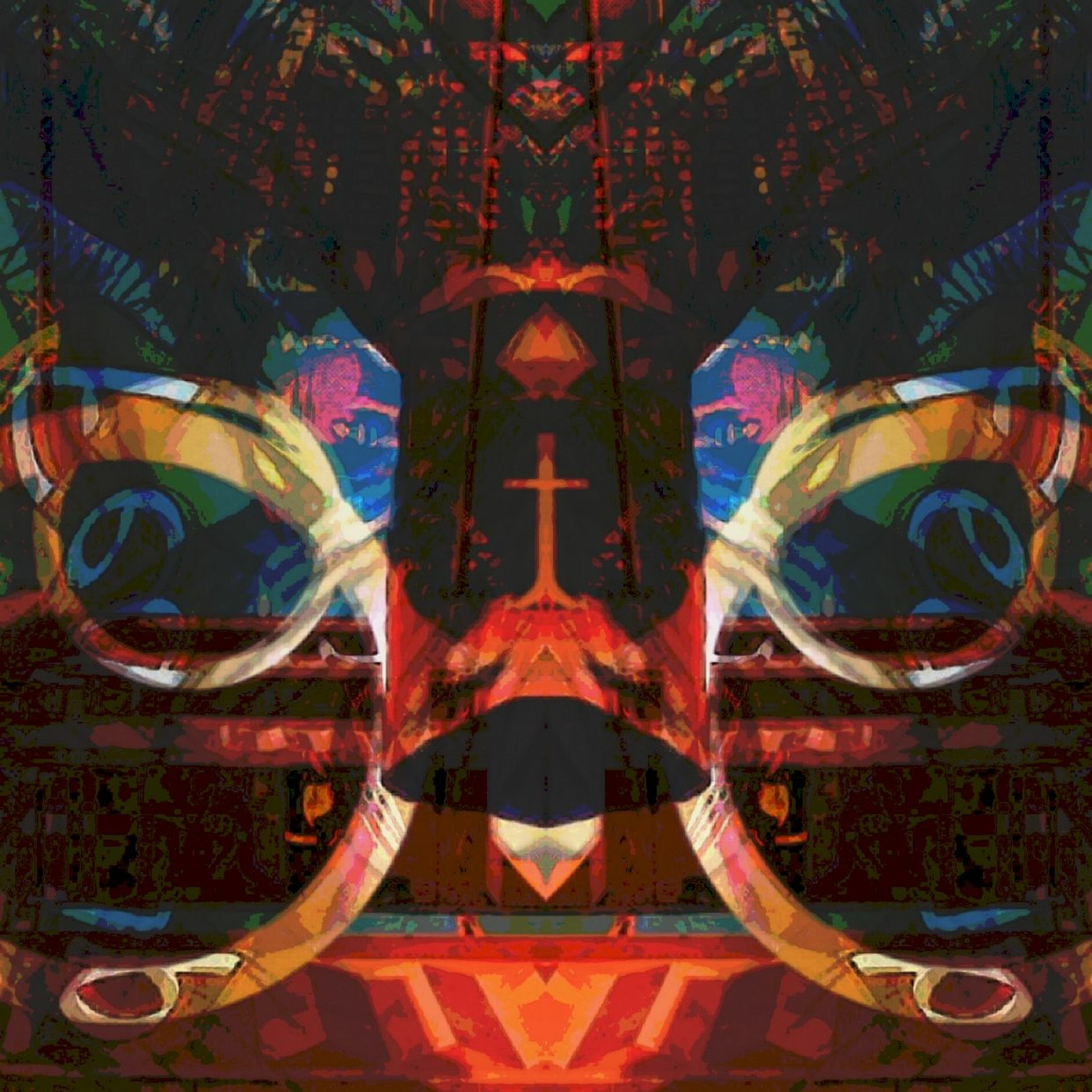 MOORQIIZ MADWOLF