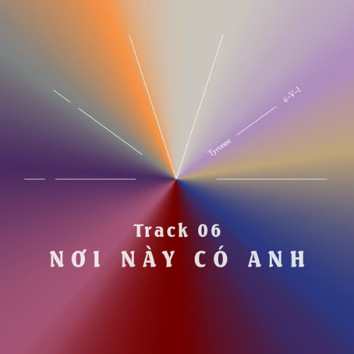 Track 06 x Nơi Này Có Anh (ATOM Mashup)