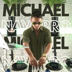 Michael Navarro — March Madness Set