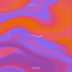 Leeviod - A Talk to Myself