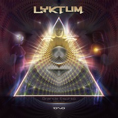 Lyktum - Grande Espírito (2025 Edit) | OUT NOW 🐝🎶