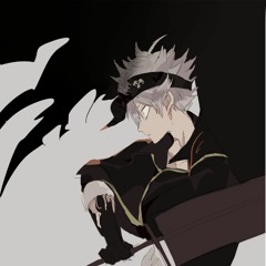 ASTA METAL SONG - Clover (Divide Music) [Black Clover]