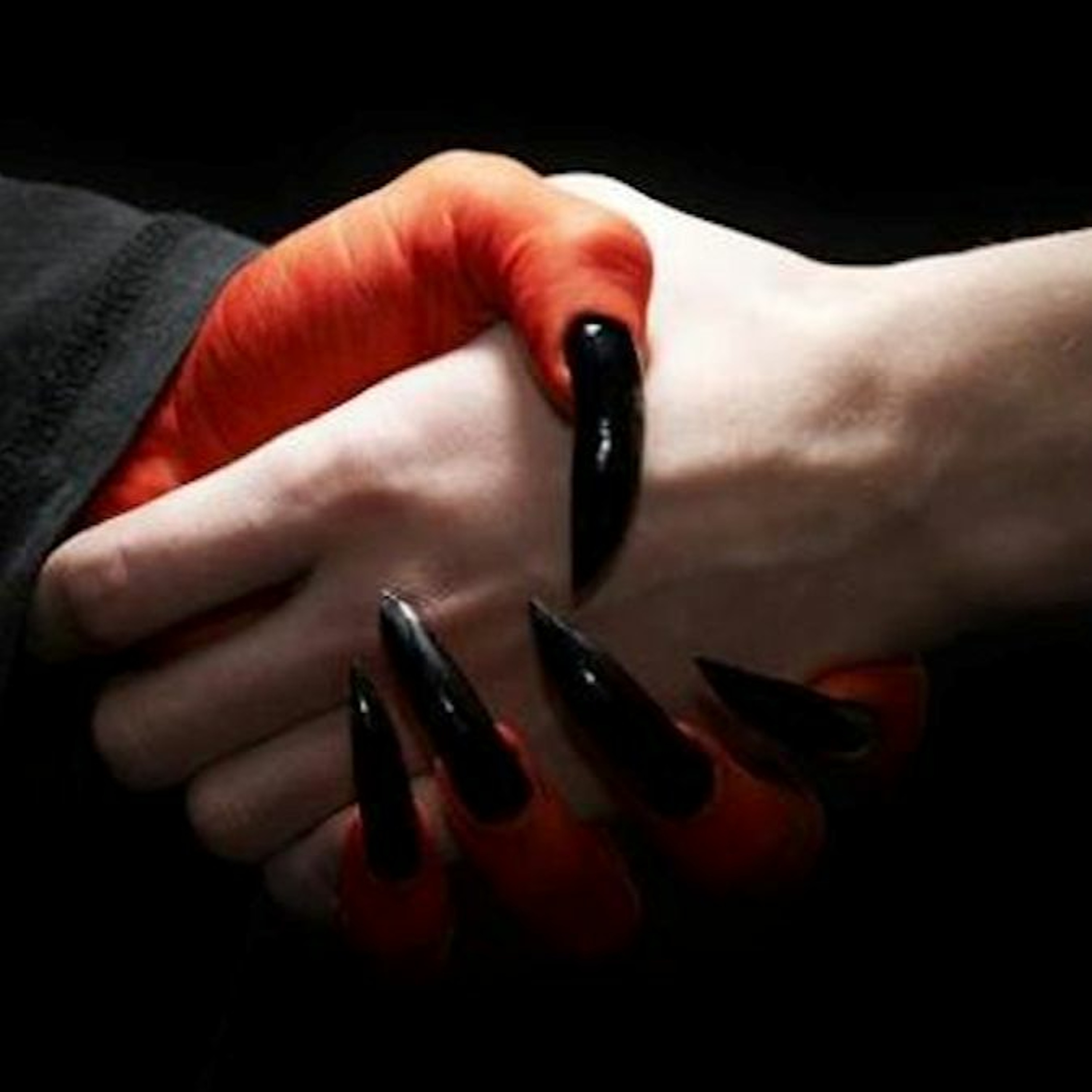 Blood Contract episode artwork