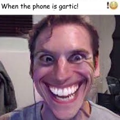 NIVAQ_IBKDR, Qql ZgL (when the phone is gartic AU) [Unpolished]