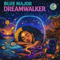 🌙Dream Walker🌙