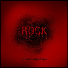 ROCK! (ft. Mainetoowavy!)