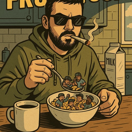 Mcs esse ich am liebsten zum Frühstück