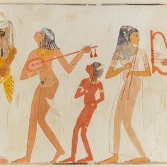 Fragrant Sacrifice w/ Naima Karlsson 191123