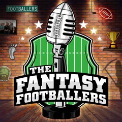 2021 Rookie Review Show + Dynasty Outlooks, Let's Get Spicy - Fantasy Football Podcast for 2/17