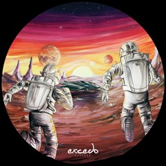 Souldynamic - Turbulence (Excedo Records)
