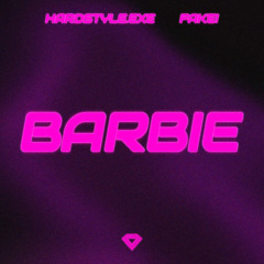 HARDSTYLE.exe, fake! - Barbie