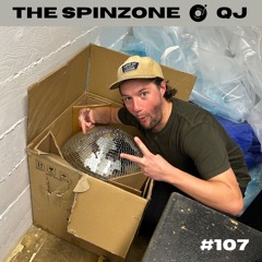 QJ | The Spinzone #107
