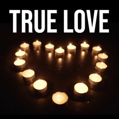 Romantic Hip Hop Instrumental Beat - "True Love" (Prod. Taqydah)