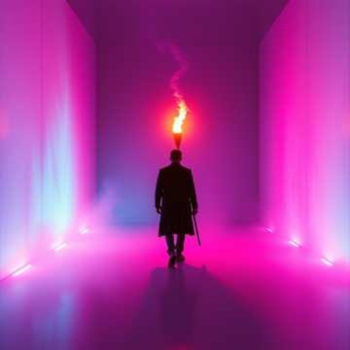 Forsaken With The Light