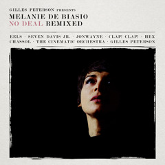 With Love / Sweet Darling Pain (Gilles Peterson & Simbad Remix)