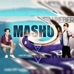 Baby x Ufo361 - Pass auf wen du liebst [MASHUP] Prod. Philemon