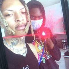 Duwap Kaine - Thief .nine9