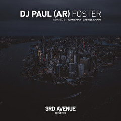 Foster (Juan Sapia Remix)