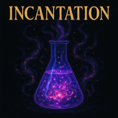 INCANTATION [CLIP]