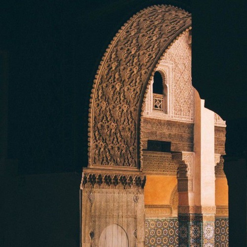تِلاوة طيّبة | د.أحمد السَّعيد مندور