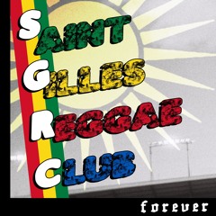 Saint-Gilles Reggae Club forever w. Grégoire Bruno (12.06.24)