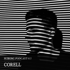 Subosc Podcast 013 - Corell