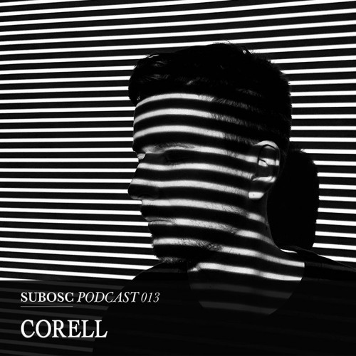 Subosc Podcast 013 - Corell