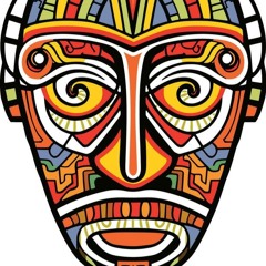 Lost In Africa Mix