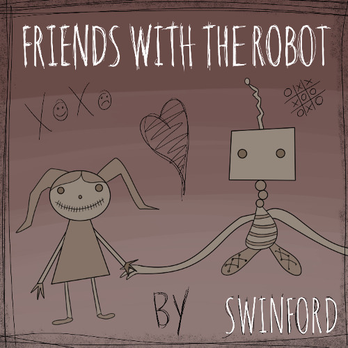 Making Friends with a Robot