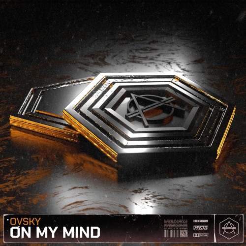 OVSKY - On My Mind