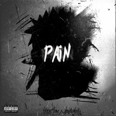 Pain(feat. DarkionBoiy)