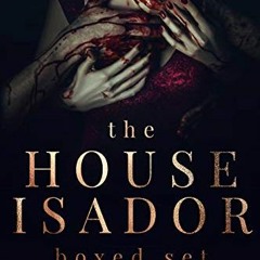 ACCESS PDF 📫 The House Isador Boxed Set: Their Vampire Queen Books 1-6 by  Joely Sue
