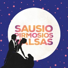 sausio pirmosios valsas