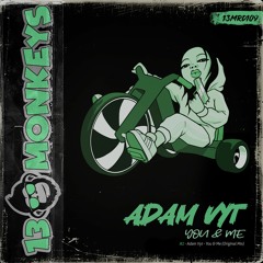 [13MRD109] Adam Vyt - You & Me