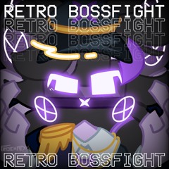 RETRO BOSSFIGHT