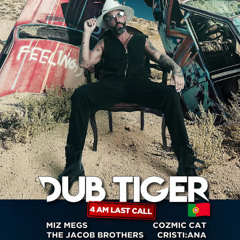 Cozmic Cat Live From the Wiggle Room 11.22.24